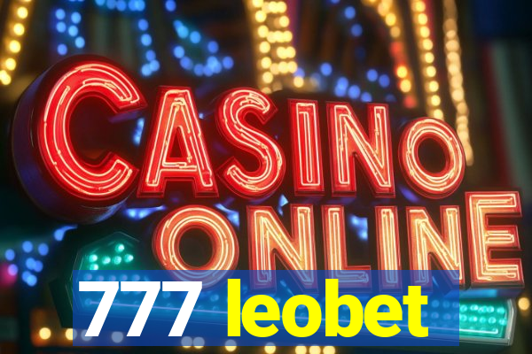 777 leobet